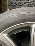 Vinterdäck Goodyear 19tum ID Buzz