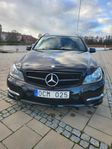 Mercedes-Benz C 220 T CDI 7G-Tronic Plus AMG Sport