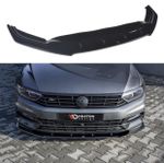 Frontsplitter/frontläpp VW Passat 2016-2019