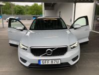 Volvo XC40 T2 Geartronic, 129hp, 2022