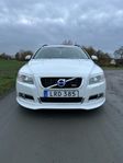 Volvo V70 2.5FT 231 HK R Design