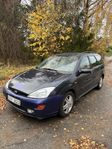 Ford Focus Kombi 2.0 Euro 4