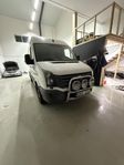 Volkswagen crafter 35 2.0 TDI Euro 5 (OBS! Momsbil)