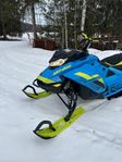 Ski Doo Summit X 850 154" - 18