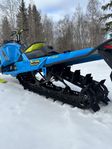 Ski Doo Summit X 850 154" - 18