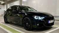 BMW 330e Sedan Steptronic M Sport Euro 6