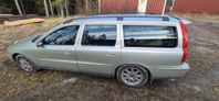 Volvo V70 D5 AWD Kinetic Euro 4