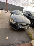 Audi A4 Avant 2.0 TDI quattro S Tronic Proline Euro 6