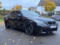 BMW E60 530D