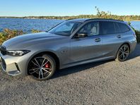 BMW 330e xDrive Touring Steptronic Comfort, M Sport  PRO