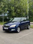 Skoda Fabia 1.2 TSI Elegance Euro 5