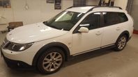 SAAB  9-3X 2.0T 210 HK BioPower XWD NAV TELE BOSE TPMS DRAG