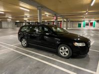 Volvo V50 1.8 Flexifuel 