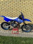 Yz85 Yamaha