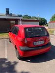 Hyundai Getz 5-dörrar 1.4 2006 EU