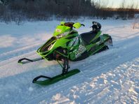 Arctic cat ZR 8000 RR -14