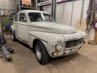 Volvo PV 544C 1.8