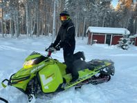 Ski-Doo Freeride 154” 2015