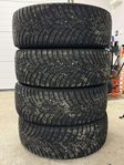 Pirelli Ice Zero 2 235/50R19 dubbdäck