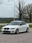 BMW 535 d Sedan Steptronic M Sport Euro 4