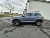 Volvo XC40 T4 AWD Geartronic Momentum Euro 6