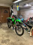 Kawasaki KX250 