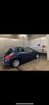 Peugeot 308 5-dörrar 1.6 e-HDi FAP EGS Euro 5