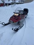 Ski-doo Grand touring 2003