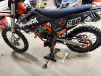 KTM 125SX 2019