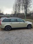 Volvo V50 1.8 Flexifuel