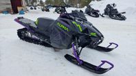 Arctic Cat Alpha 154" 