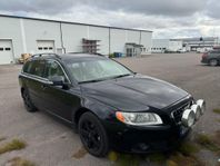 Volvo V70 2.4D Geartronic Momentum Euro 4