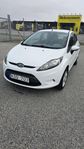 Ford Fiesta 5-dörrar 1.25 Trend Euro 5 