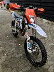 KTM E-XC Freeride