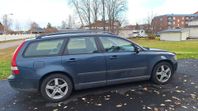 Volvo V50 2.4 Kinetic Euro 4