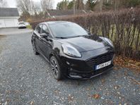 Ford Puma ST-Line EcoBoost Hybrid