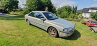 Volvo S80 2.4T