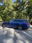 Mercedes-Benz C 220 T d 9G-Tronic AMG Line Euro 6