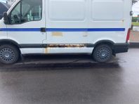 Renault Master  2,2 dCi