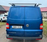 Volkswagen Transporter T30 2.0 TDI Euro 5