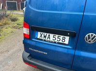 Volkswagen Transporter T30 2.0 TDI Euro 5