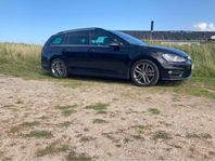 Volkswagen Golf Sportscombi 2.0 TDI BMT R-Line Euro 5