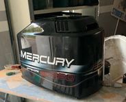 Mercury 250 EFI USA Marinens favorit