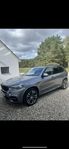 BMW X5 M50d Steptronic M Sport Euro 6