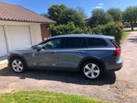 Volvo V60 Cross Country B4 AWD Geartronic Momentum Euro 6