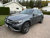 Mercedes-Benz GLC 250 d 4MATIC 9G-Tronic Euro 6 /B&W /moms