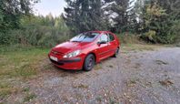 Peugeot 307 5-dörrar 1.6 XR Euro 3