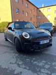 MINI John Cooper Works Convertible Steptronic Chili II Euro 