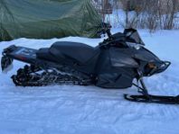 arctic cat m8000 ltd es 2016