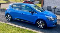 Renault Clio 0.9 TCe Euro 5 Navigation/Keyless/Drag